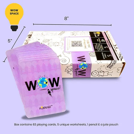 WOW SPACE